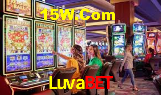 Instalação rápida do APK Luvabet