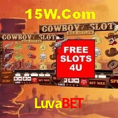 Jogos com bônus e suporte 24h na Luvabet