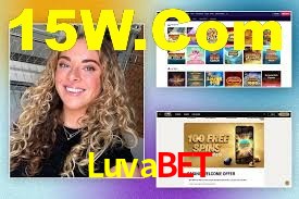 Cashback e recargas na Luvabet