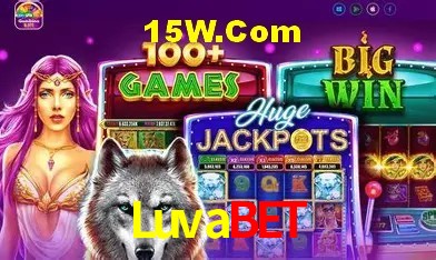 Segurança e performance na plataforma Luvabet